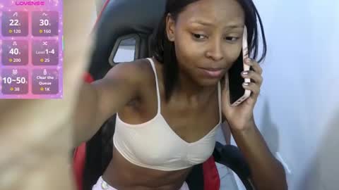 dulce_camx online show from 07.03.26