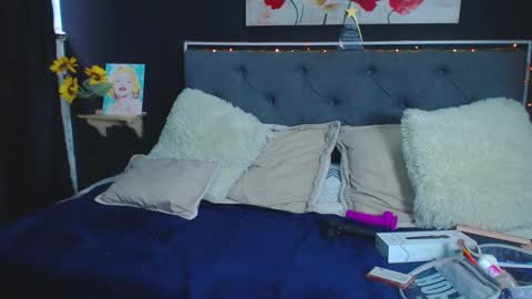 C E L E S T E  online show from 12.27.24