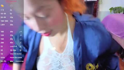 C E L E S T E  online show from 11.19.25