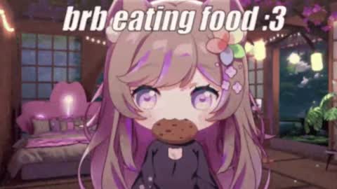 dulce_charm_ online show from 03.13.26