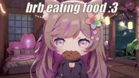 dulce_charm_ online show from 04.14.26