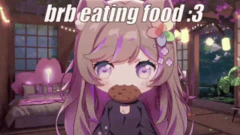 dulce_charm_ online show from 04.19.26