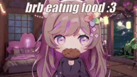 dulce_charm_ online show from 05.25.26