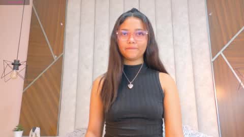 Snapshot of dulce_holy chatting on 06.06.26 DULCE HOLY online show from 06.06.26