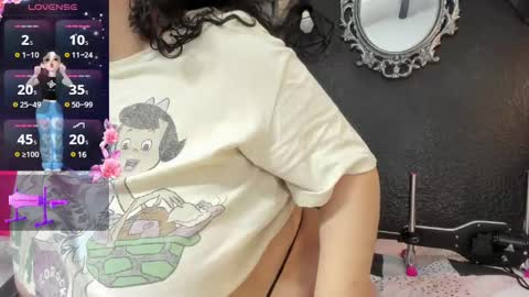 DULCE LF online show from 01.22.25