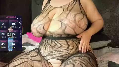 DULCE LF online show from 09.23.25