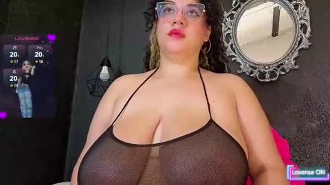 DULCE LF online show from 02.22.26