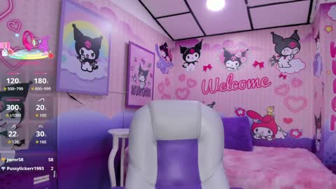 Dulce  online show from 04.01.26