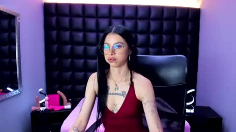 dulce_miiaa online show from 07.01.26