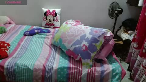 dulce online show from 04.14.26