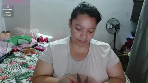 Snapshot of dulce_mmaria chatting on 06.03.26 dulce online show from 06.03.26