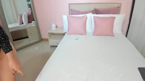 Dulce online show from 12.01.25