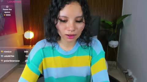 N A T Y online show from 03.11.25