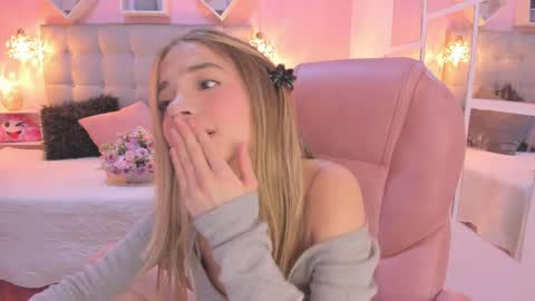 Dulce  online show from 04.13.26