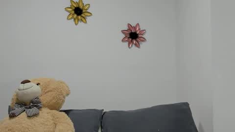 Snapshot of dulce_roberts_ chatting on 01.06.25 Dulce online show from 01.06.25