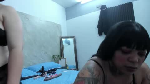 dulce_salome07 online show from 02.13.26