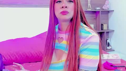 dulce_speed online show from 02.10.26