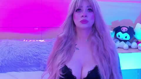 dulce_speed online show from 04.14.26