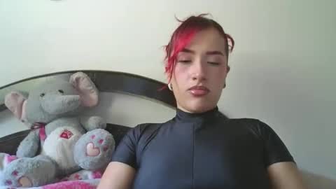 Snapshot of dulce_xiara chatting on 04.04.26 dulce_xiara online show from 04.04.26