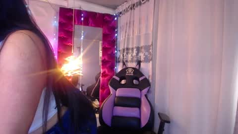 dulcebarbiery online show from 04.09.26