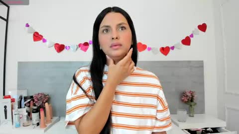 Dulce online show from 02.22.25