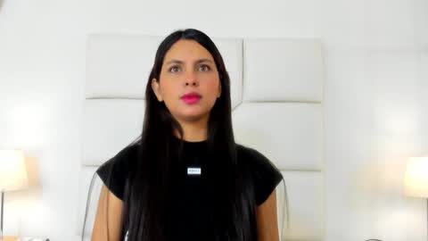 Dulce online show from 02.25.26