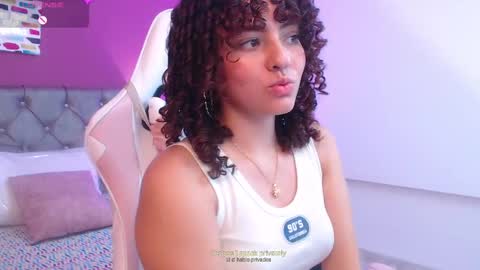 dulcee_gaby online show from 10.09.25