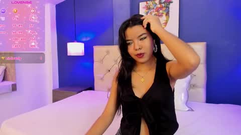 Kitten online show from 03.13.26