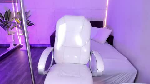 Snapshot of dulcegreem chatting on 02.09.26 Dulce online show from 02.09.26