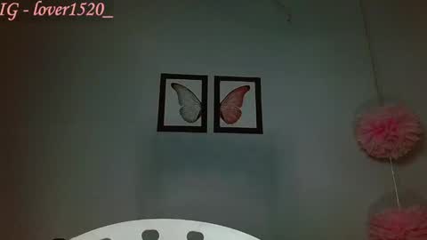 Dulce online show from 02.16.25