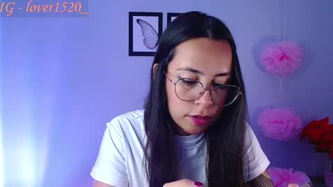 Dulce online show from 02.24.25