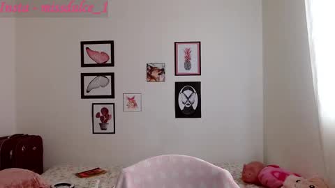 Dulce online show from 11.14.25