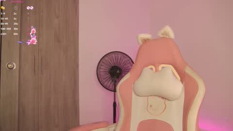 Snapshot of dulcepatersson chatting on 02.19.26 DULCE online show from 02.19.26