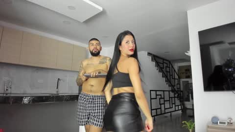 Jlozada05 online show from 12.17.24