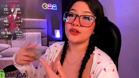 Dulce Rose online show from 04.23.26