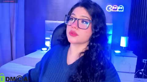 Dulce Rose online show from 04.26.26