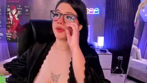Dulce Rose online show from 04.28.26