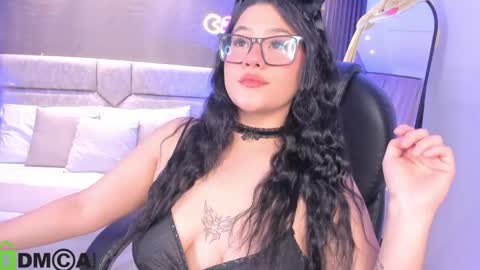 Dulce Rose online show from 04.30.26