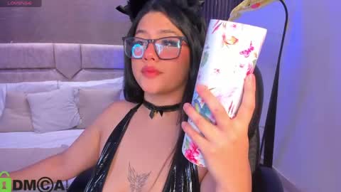 Dulce Rose online show from 05.01.26