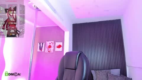 Dulce Rose online show from 05.09.26