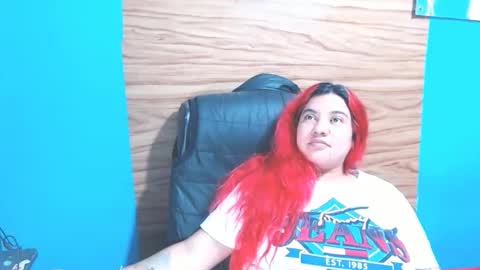 dulcesdemaria online show from 01.21.25