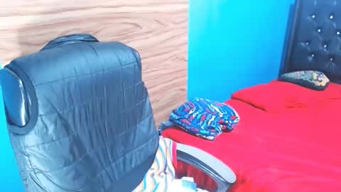 dulcesdemaria online show from 01.24.25