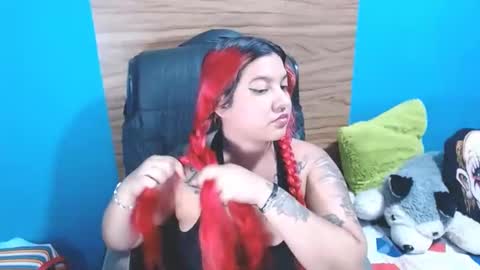 dulcesdemaria online show from 03.04.25