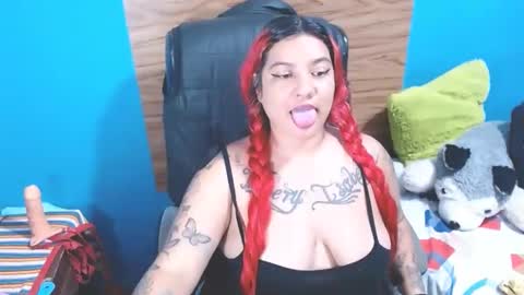 dulcesdemaria online show from 03.04.25