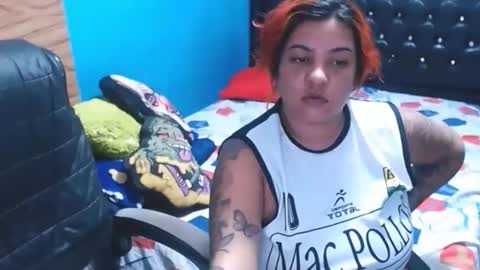 dulcesdemaria online show from 09.10.25