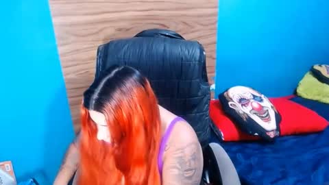 dulcesdemaria online show from 09.20.25