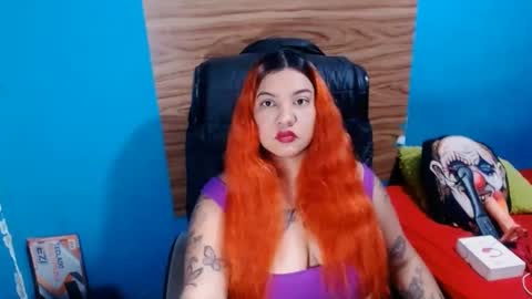 dulcesdemaria online show from 09.27.25