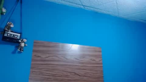 dulcesdemaria online show from 09.30.25