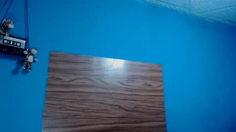 dulcesdemaria online show from 10.16.25