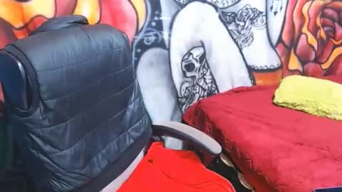 Snapshot of dulcesdemaria chatting on 01.17.26 dulcesdemaria online show from 01.17.26